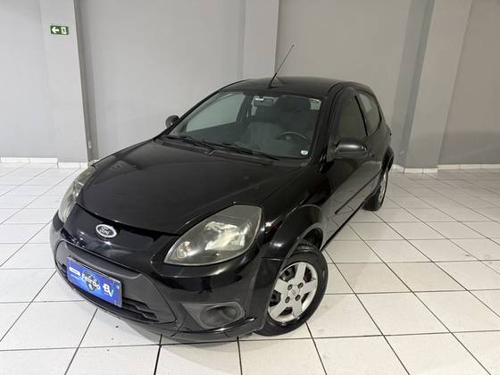 FORD KA 1.0 MPI 8V FLEX 2P MANUAL FORD KA 1.0 MPI 8V FLEX 2P MANUAL